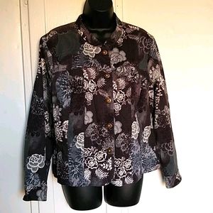 Christopher&Banks Petite Blazer XL